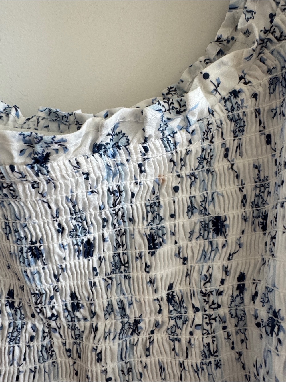 Hill House Louisa Nap Dress - Picture 8 of 11